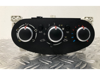 Блок управления климат-контролем 00862902 Renault Twingo III