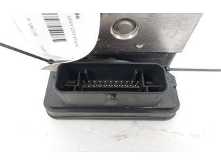 Блок ABS 0265956038, 0265956038 Jaguar XJ X351