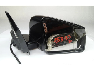 Zpětné zrcátko Mercedes-Benz E A207 2013 A2128100864