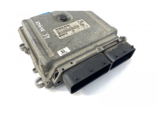 Блок управления двигателя 0281012103, 36002593 Volvo XC90