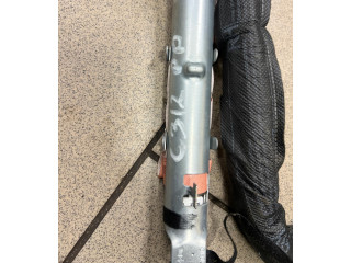 Боковая подушка безопасности    Citroen C3