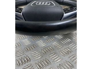 Volant Audi A6 S6 C8 4K 2019 4K0419091B, 4N0880201K