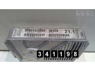 Блок управления двигателя p09442707 Volvo S70 V70 V70 XC