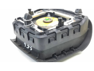 Подушка безопасности водителя 6m21u042b85agw   Ford S-MAX