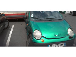 Зеркало электрическое        Chevrolet Spark M100, M150  1998 - 2005 года   