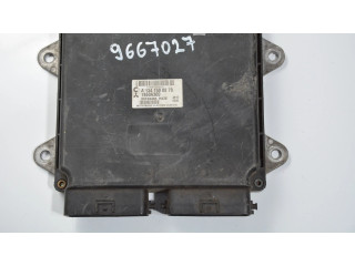 Блок управления двигателем Блок управления A1341500879 Smart ForFour I