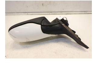 Zpětné zrcátko Saab 9-3 Ver2 2004