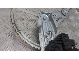 Передний комплект электрического механизма для подъема окна