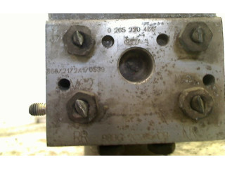 Блок АБС 0265220466, 258868572623 Ford Cougar 1998 - 2002 года