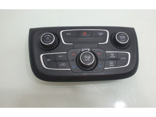 Блок управления климат-контролем MX237050 Jeep Compass