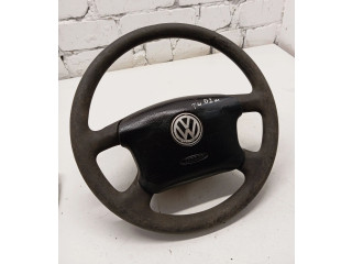 Руль Volkswagen Transporter - Caravelle T4  1991 - 2003 года 7D0419091J      