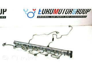 Регулятор давления топлива