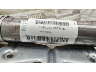 Боковая подушка безопасности 1031770, 103177008 Mini Paceman (R61)