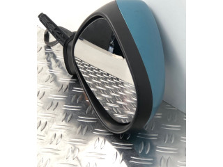 Zpětné zrcátko Renault Modus 2006 7701065902