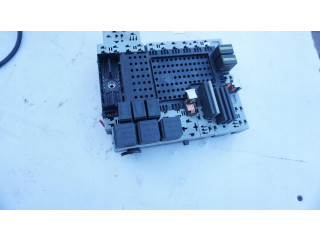 Блок предохранителей     Volvo XC90    