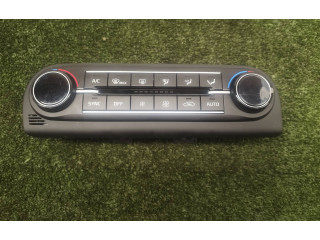 Блок управления климат-контролем EC200CDRLA, 97250J7710   KIA Sportage