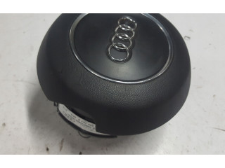 Подушка безопасности водителя 8X0880201B Audi A1