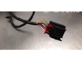 Зеркало электрическое        Audi RS3  2015 - 2019 года   