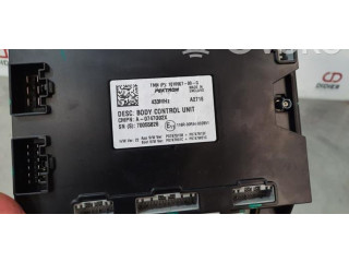 Блок комфорта 101090700G Tesla Model S