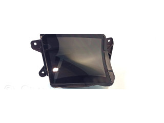 Дисплей 027834, 62305A589A2 BMW X5M G05 F95