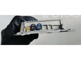 Блок управления 924817801 Mini Cooper Countryman R60