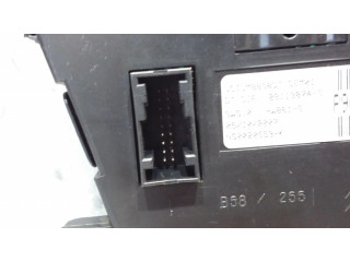 Панель приборов 9663789580   Citroen Xsara Picasso       