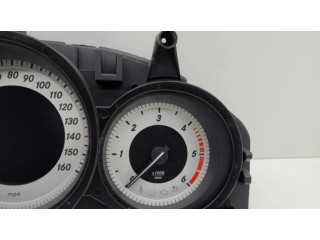 Přístrojová deska Mercedes-Benz C W204 2012 A2049004408