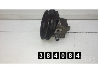 Насос усилителя руля