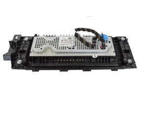 Дисплей J9D319C279BG Jaguar I-Pace