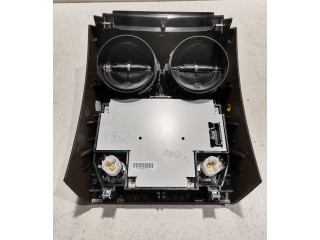 Блок управления климат-контролем AW9318D687DE Jaguar XJ X351