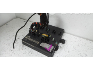 Модуль управления BSM 4E0907279L   Audi A8 S8 D3 4E    