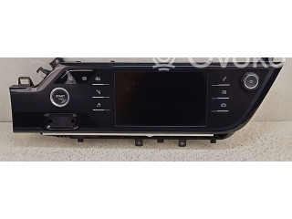 Дисплей    9825029380   Citroen C4 II Picasso