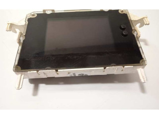 Дисплей AA6T18B955BB, 1940788 Ford Fiesta