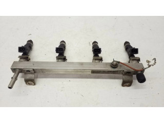 Комплект форсунок 0280151258, 55572731    Opel Astra J для бензинового двигателя  1.4