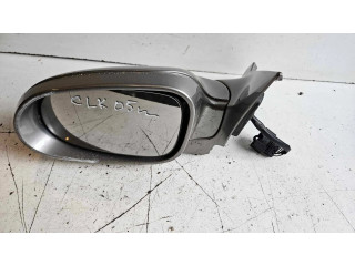Zpětné zrcátko levé Mercedes-Benz CLK A209 C209 2005 332203
