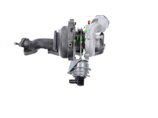  Турбина Audi A3 S3 8P  757042-5014S, 757042-5014S         