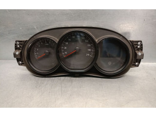 Панель приборов 248100770R, 248100805R Dacia Dokker