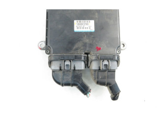 Блок управления двигателя 1860C290 Mitsubishi Lancer VIII