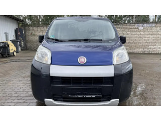 Интеркулер  51790623   Fiat Fiorino 1.3