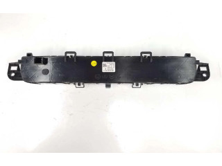 Блок управления климат-контролем 98340409ZD   Citroen Jumpy