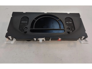 Přístrojová deska Renault Modus 2008 8200668078