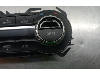 Блок управления климат-контролем A2469008415, A2469010805   Mercedes-Benz GLA W156