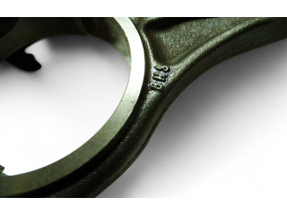  Поршень с шатуном CANA CANA  Audi A6 S6 C6 4F  