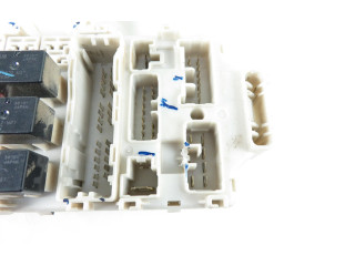 Блок комфорта Mitsubishi Outlander