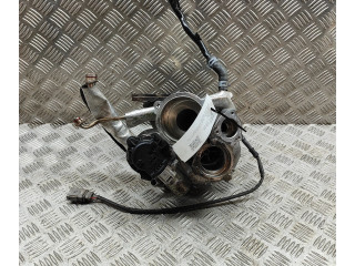  Турбина Audi A3 S3 8V  07K145701J, 06K145614G   для двигателя DJHA      