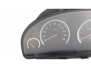 Přístrojová deska BMW X5M F85 2017 8090764, 62108090764