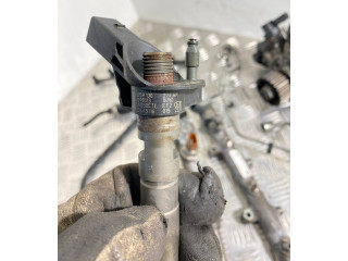 Комплект системы впрыска топлива 059130755BK, 059130277AR    Audi Q5 SQ5  CCWA 