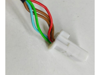 Zpětné zrcátko Peugeot 108 2015 B000780780