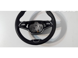 Руль Skoda Octavia Mk4 2019 - года 3111037