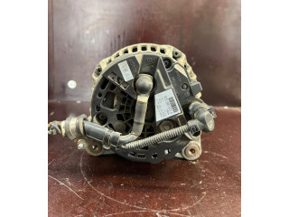 Генератор 07K903023A, 0124525102 Volkswagen Jetta V